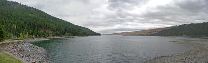 Wallowa Lake OR