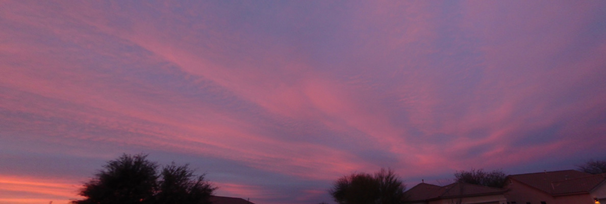 Sunset AZ