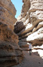 White Owl Canyon Lake Mead