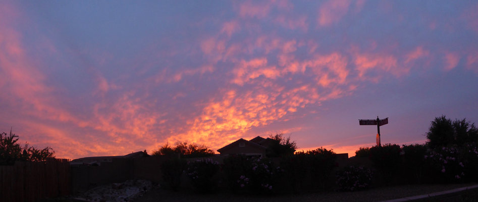 Sunset Ranch Resort AZ