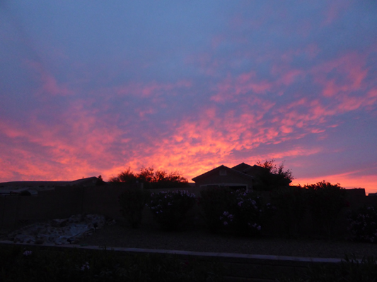 Sunset Rancho Resort AZ