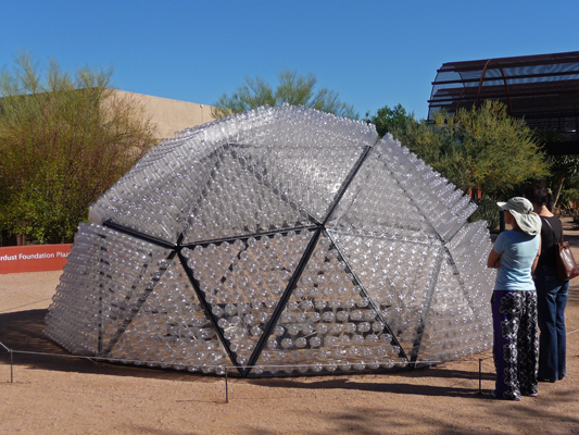 Beacon Bruce Monroe Sonoran Light