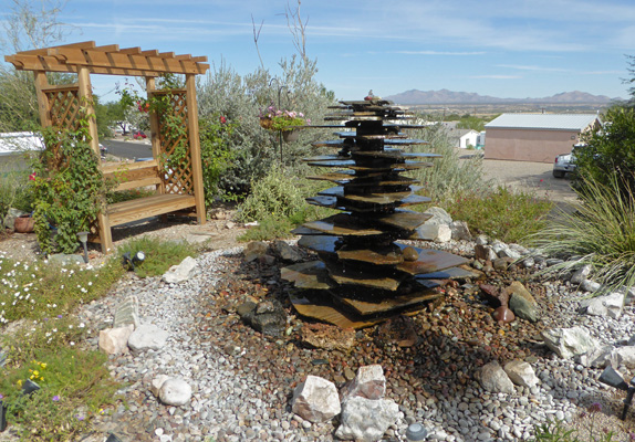 Fountain SKP Saguaro Co-op