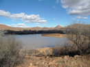 Patagonia Lake State Park AZ