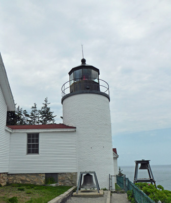 Bass Harbor Lighthouse