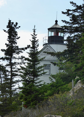 Bass Harbor Lighthouse