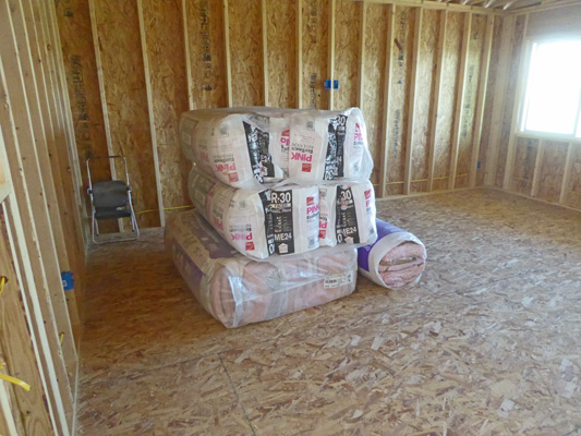 Insulation