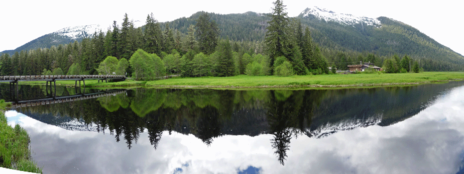 Blind River Slough