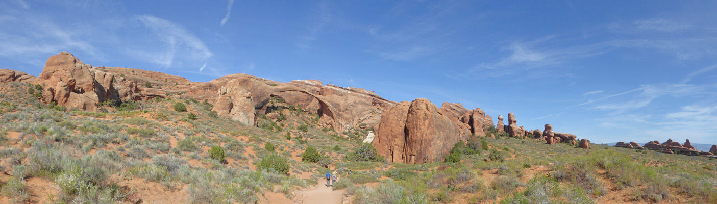 Landscape Arch