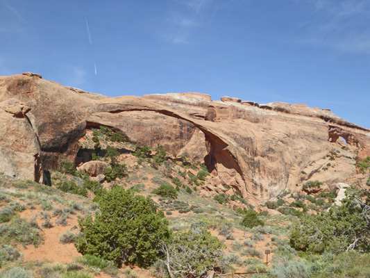 Landscape Arch