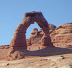 Delicate Arch