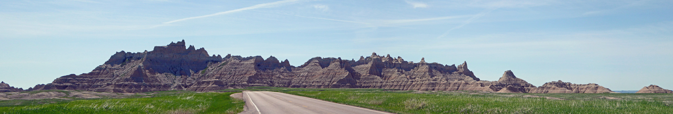 Badlands