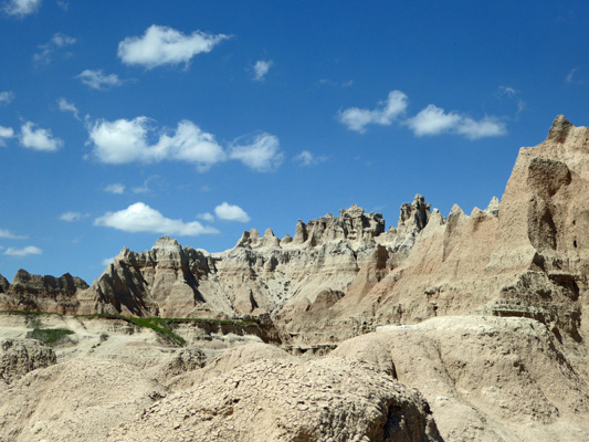 Fossil Exhibit Trail