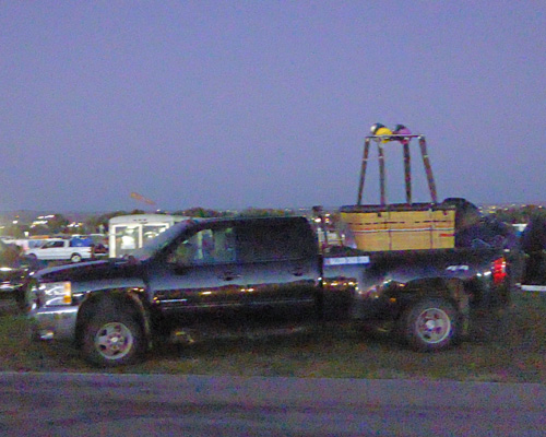 Balloon Fiesta