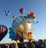 Balloon Fiesta