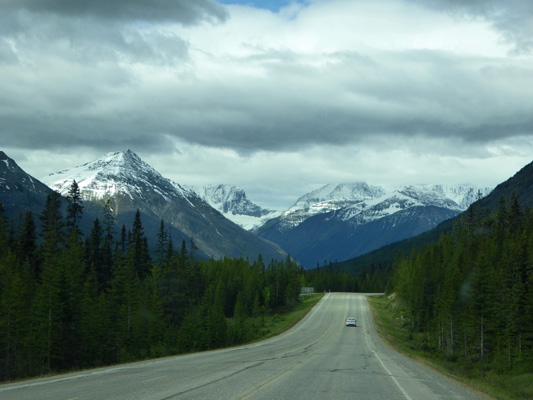 Kootenay NP