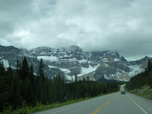 Icefields Parkway