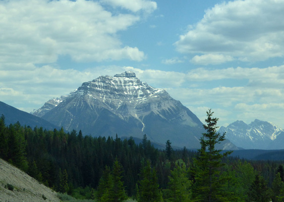 Icefields Parkway