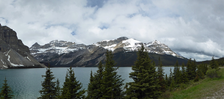 Bow Lake