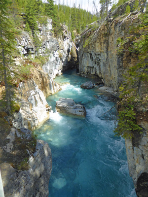 Marble Canyon 