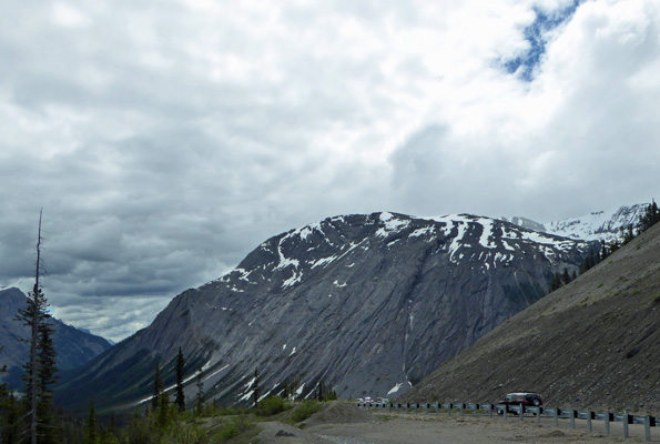 Icefields Parkway