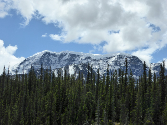 Icefields Parkway