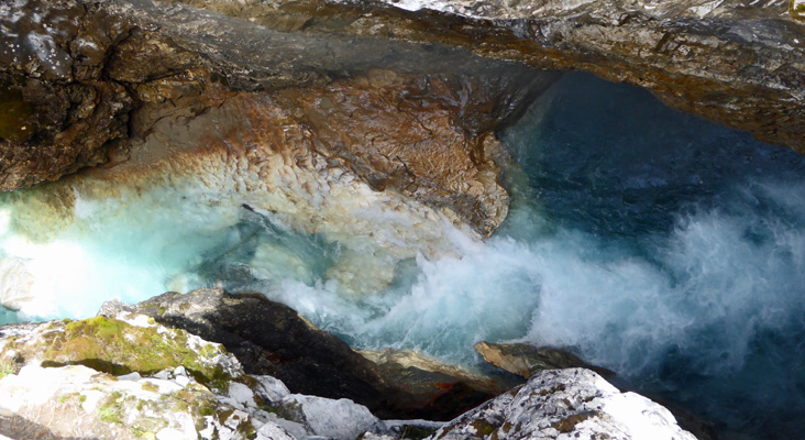 Marble Canyon