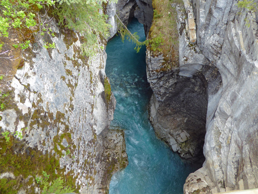 Marble Canyon