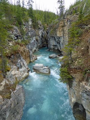 Marble Canyon