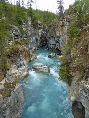 Marble Canyon