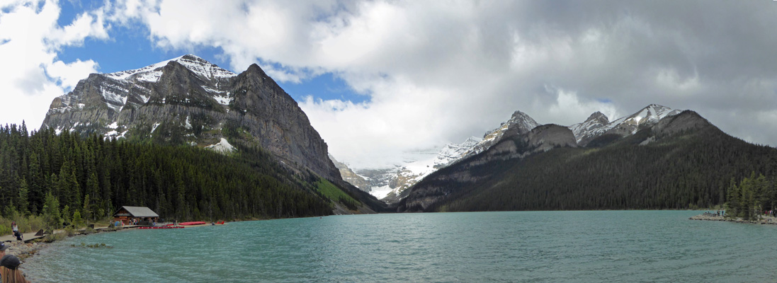 Lake Louise