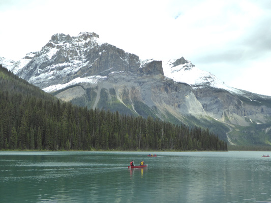 Emerald Lake