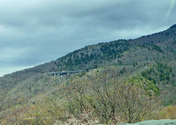 Linn Cove Viaduct