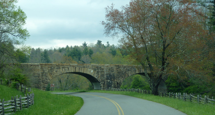 BRPW Hwy 89 Bridge