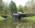 Mabry Mill