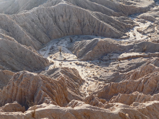 Foss Point Anza Borrego