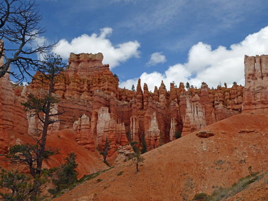 Queen's Garden Bryce Canyon