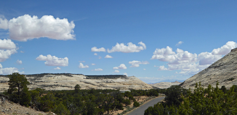 Burr Trail