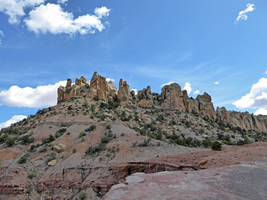 Burr Trail