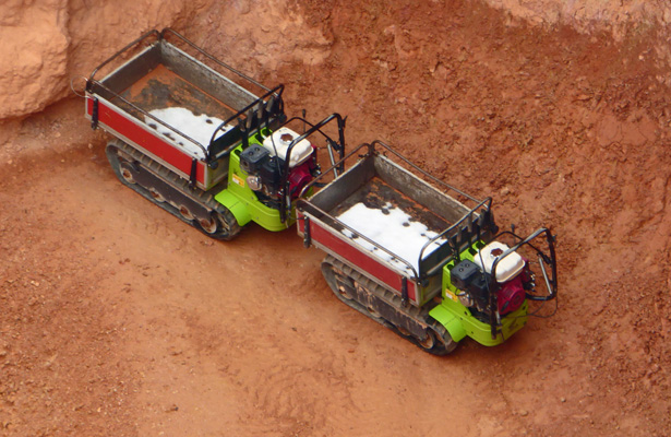 Power Equipment Bryce NP