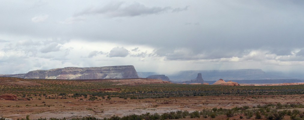 Antelope Pt view