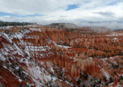 Bryce Canyon NP