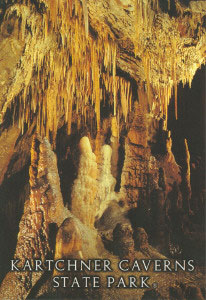 Katchner Caverns Big Room