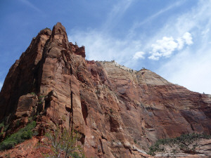 Big Bend Zion National Park