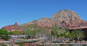 Downtown Sedona