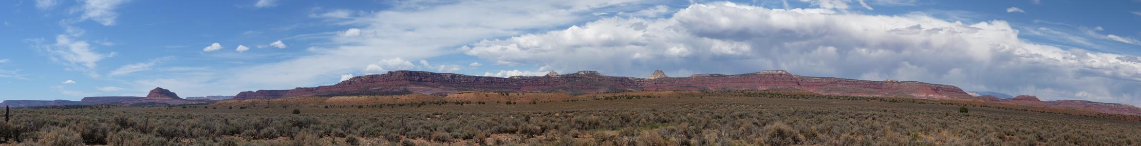 Grand Staircase National Monument