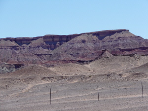 Painted Desert AZ