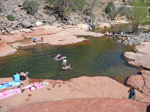 Oak Creek Canyon Sedona AZ