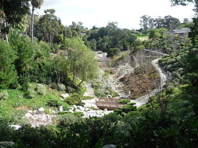 San Diego Japanese Friendship Garden