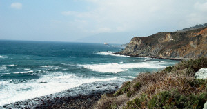 Big Sur CA